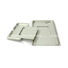 CNC Machining Aluminum Case with Assembly Machining Job